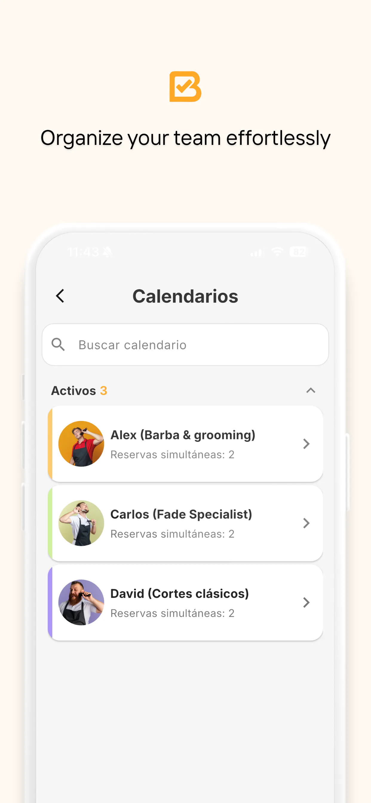 Bookniapp gallery image