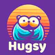 Hugsy: AI Hug Video Maker