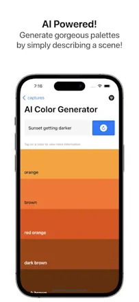 Neon (Now with AI Palettes) gallery image