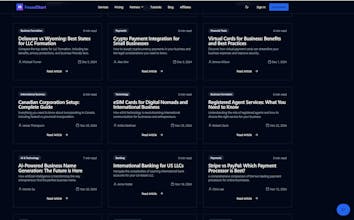 FoundStart gallery image