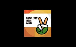 AngelList India Radio media 1