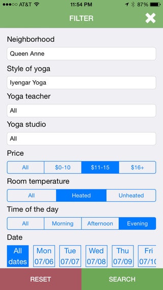 Yoga Panda gallery image