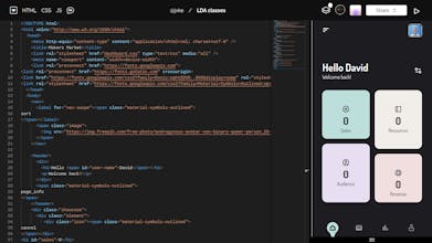 Bleepr gallery image