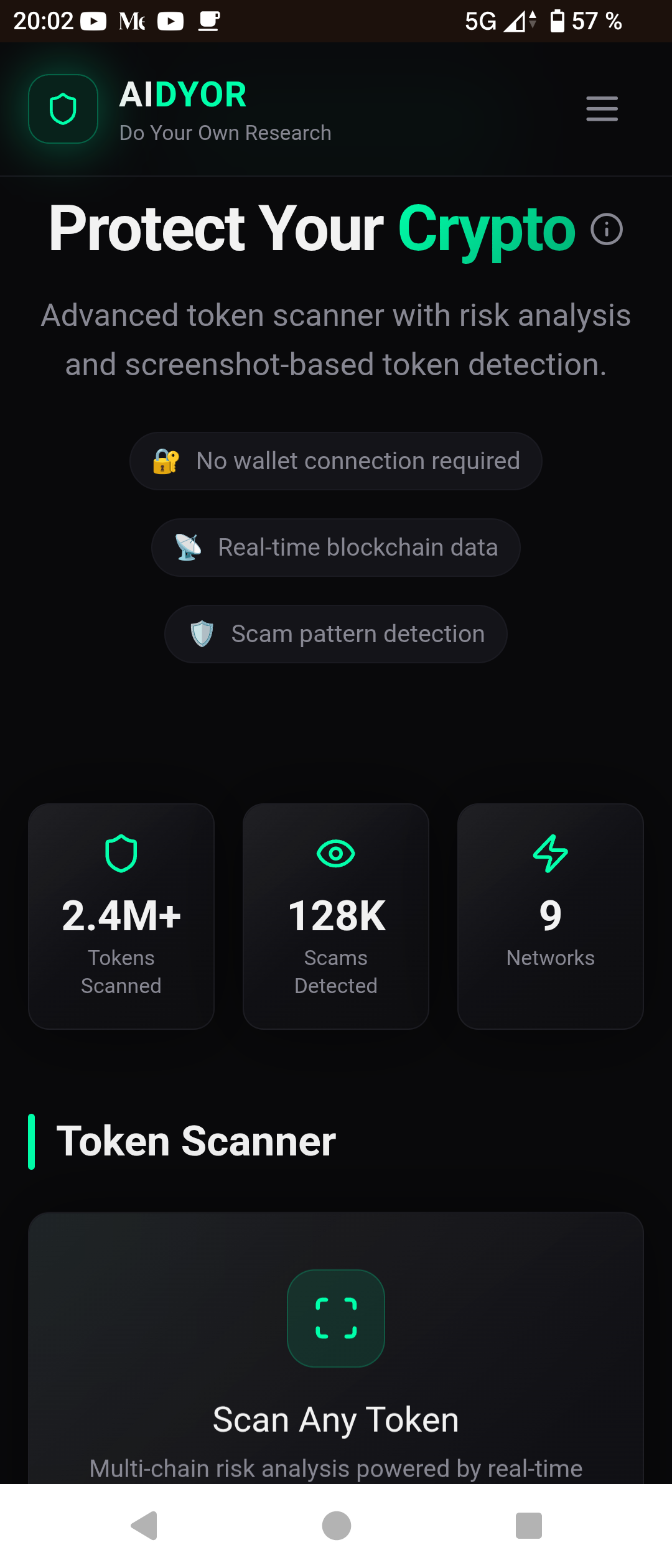 AIDYOR gallery image