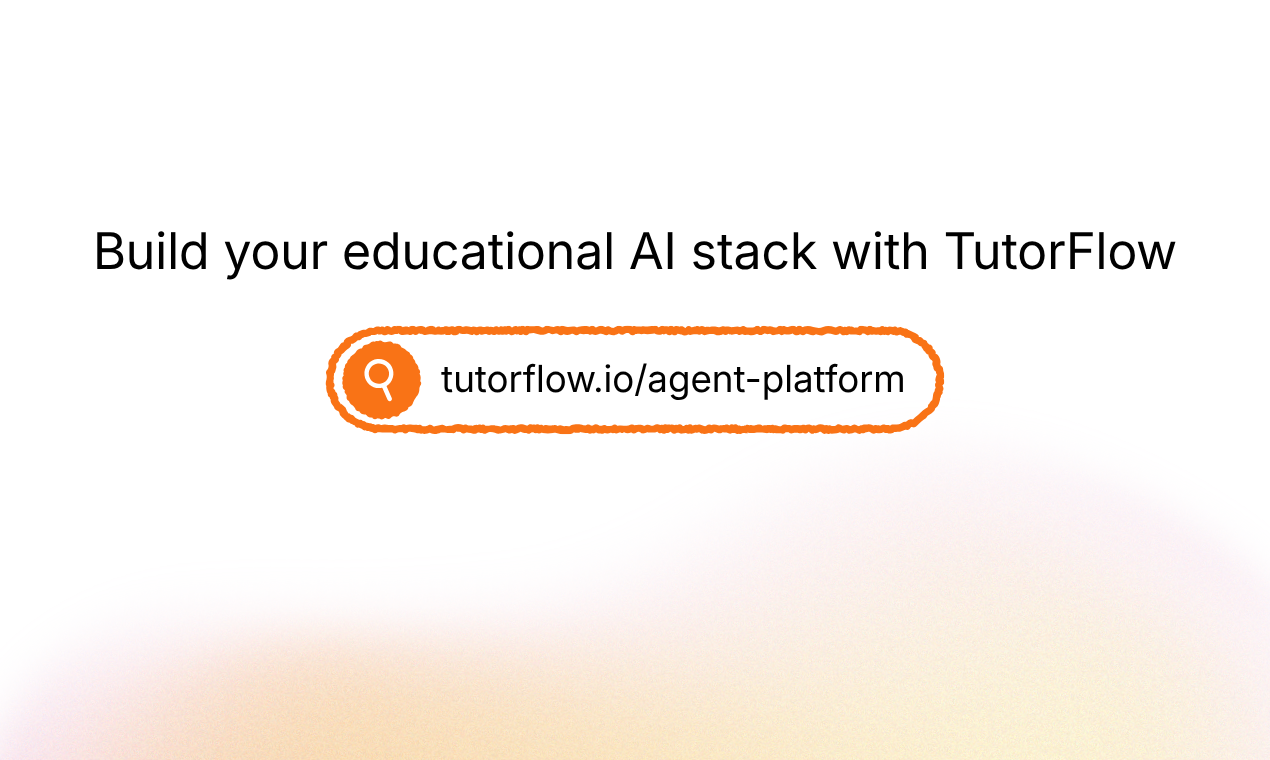 TutorFlow Agent Platform gallery image