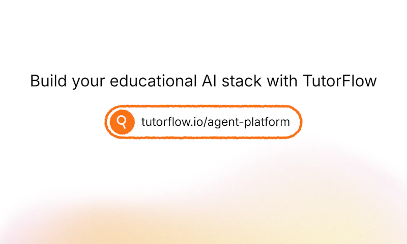 TutorFlow Agent Platform screenshot 8