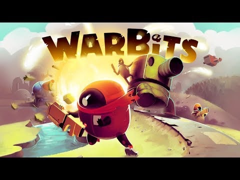 Warbits gallery image
