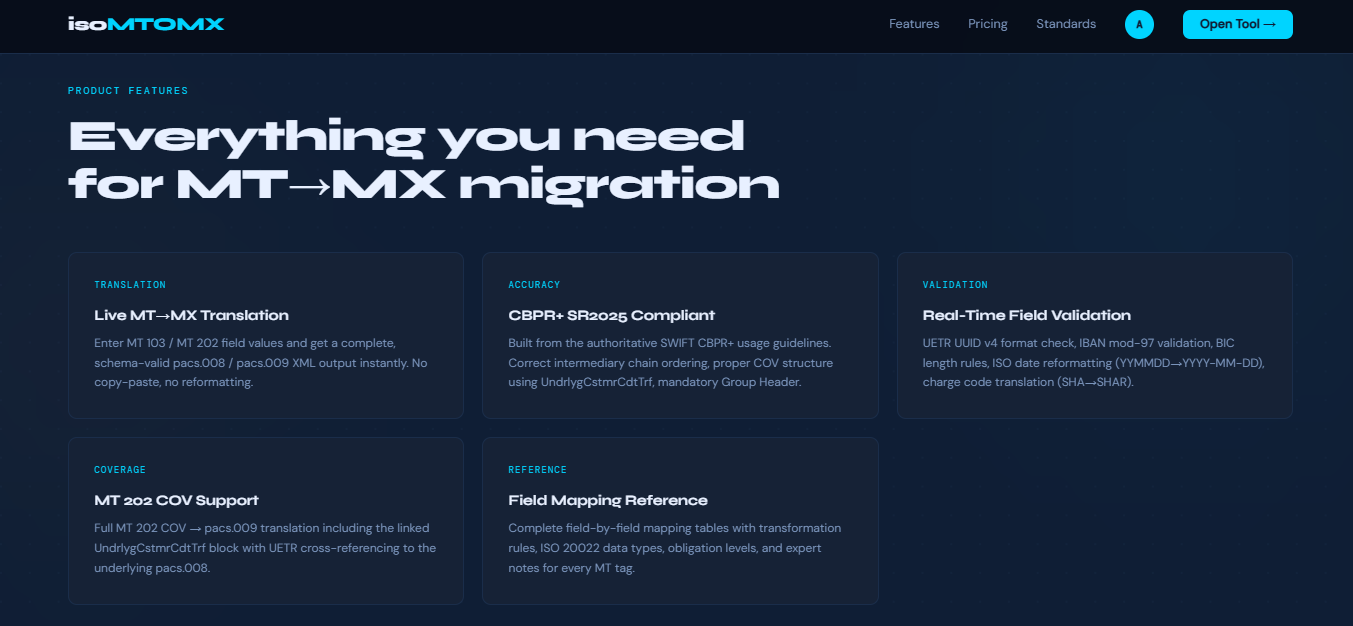 isoMTOMX gallery image
