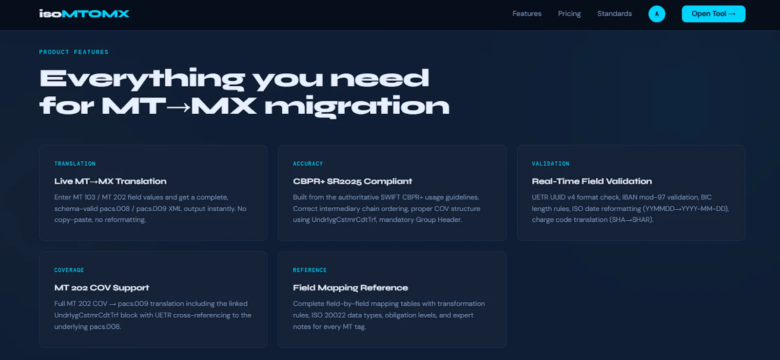 isoMTOMX screenshot 3