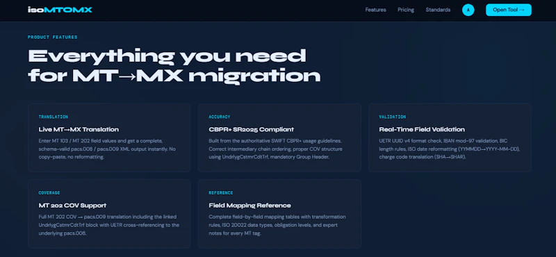isoMTOMX screenshot 3