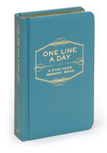 One Line a Day
