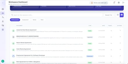 QuickClause gallery image