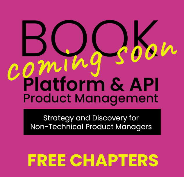 Platform & API Produ... logo