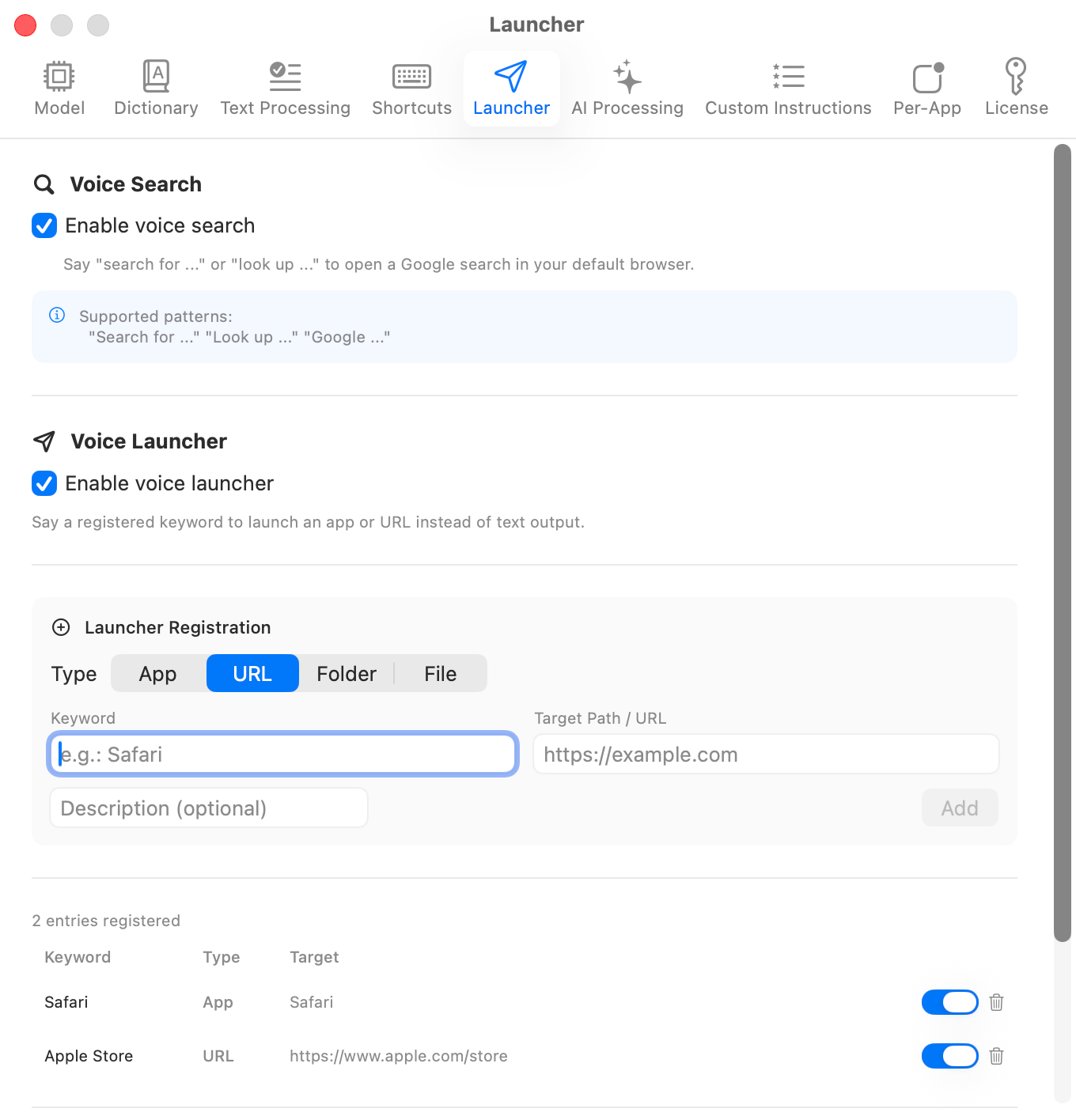 RocketWhisper gallery image
