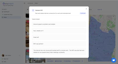 StayMatch gallery image