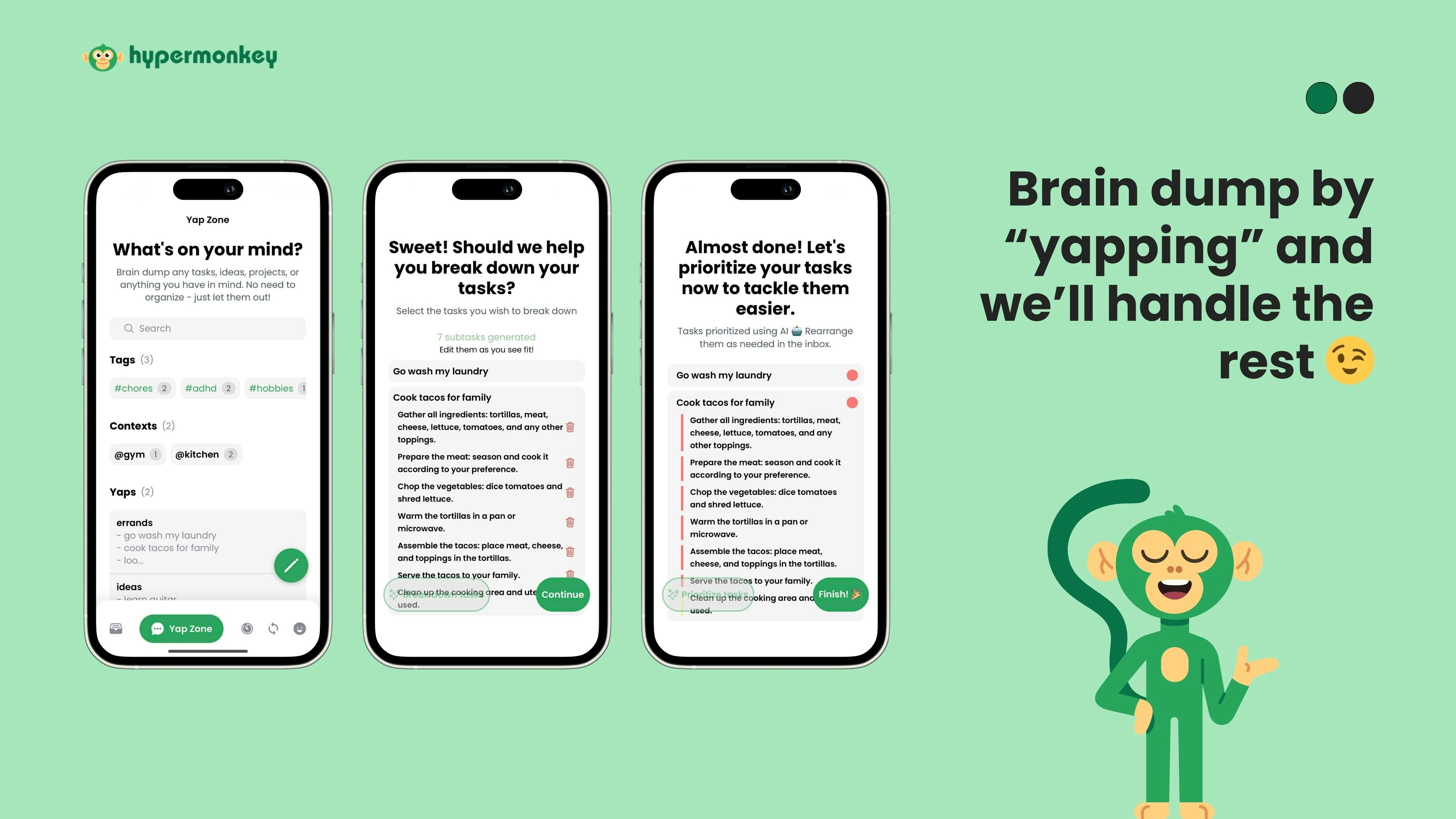 Hypermonkey gallery image