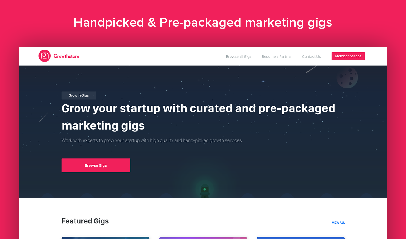 Growthstore gallery image