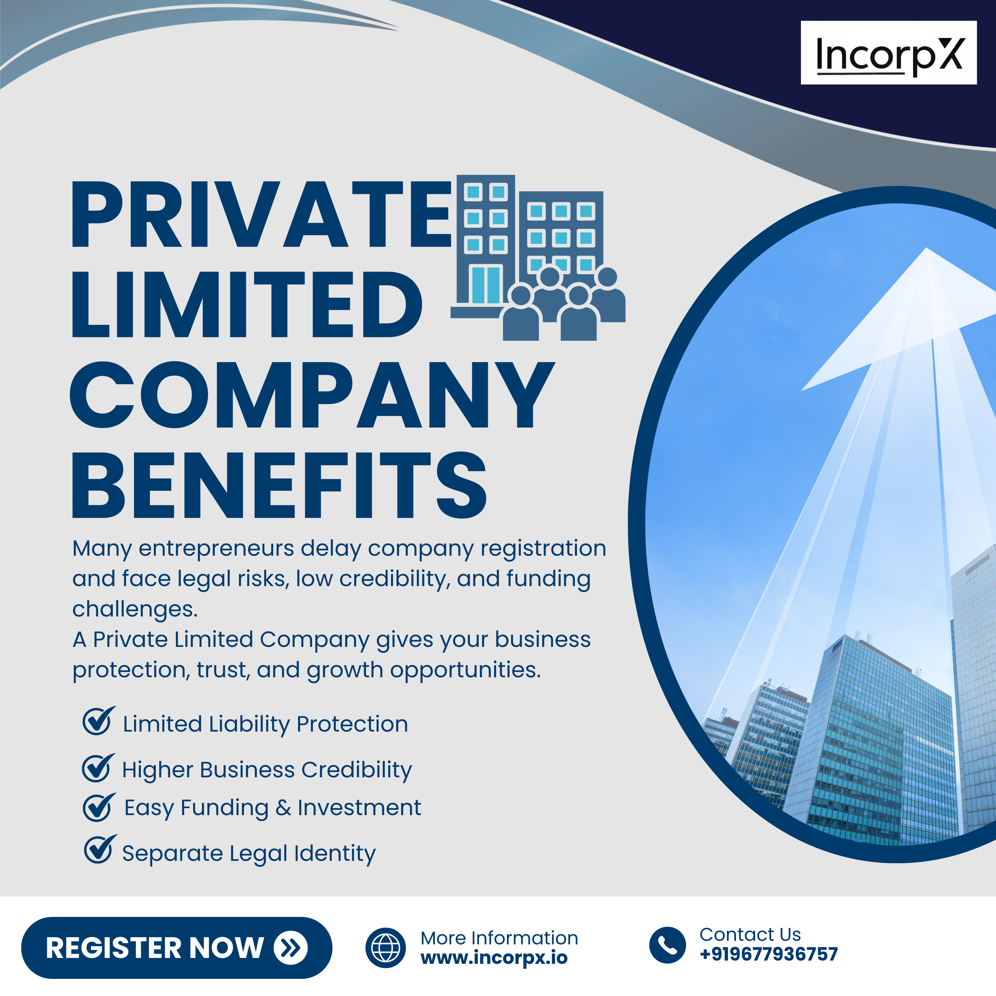Plan Your Company Registration gallery image