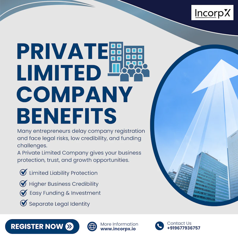 Plan Your Company Registration screenshot 1