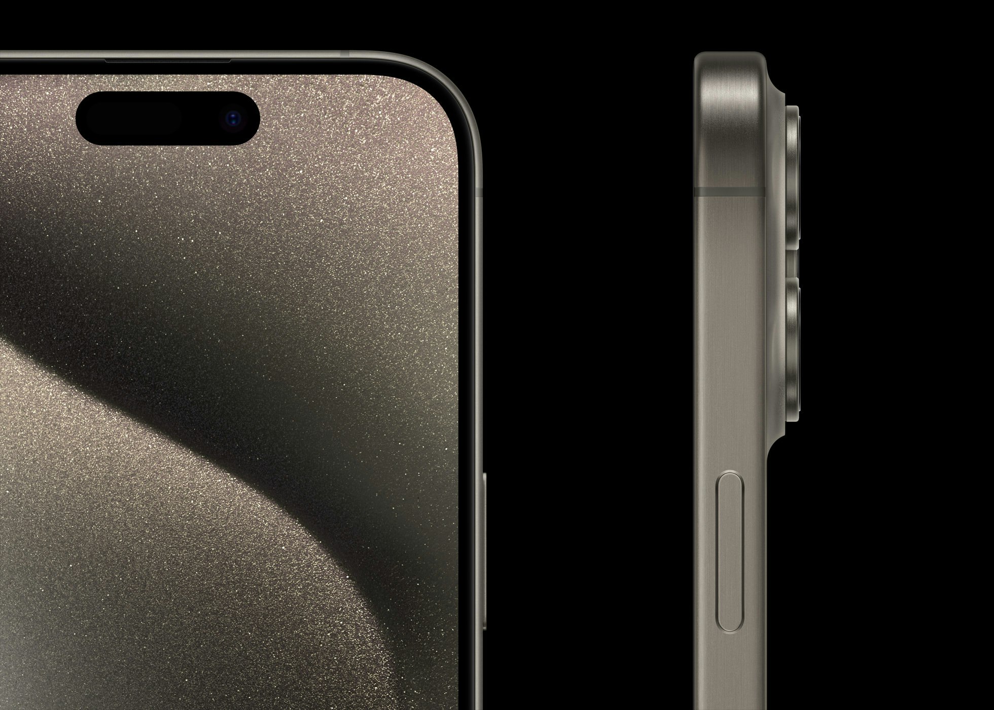 Media iPhone 15 Pro và Pro Max - Các mẫu iPhone hàng đầu mới nhất 4
