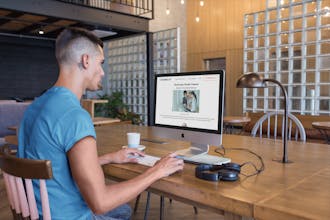 Seabiscuit: Business GPTs gallery image