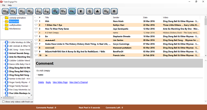 Tube Engage Pro gallery image