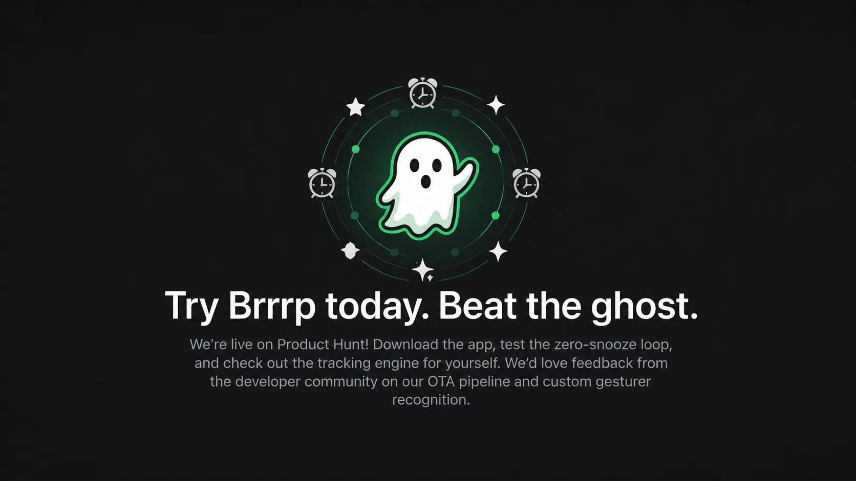 Brrrp gallery image