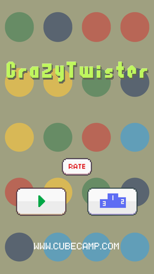 CrazyTwister gallery image