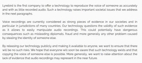 Lyrebird gallery image