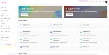 Vidofy AI gallery image