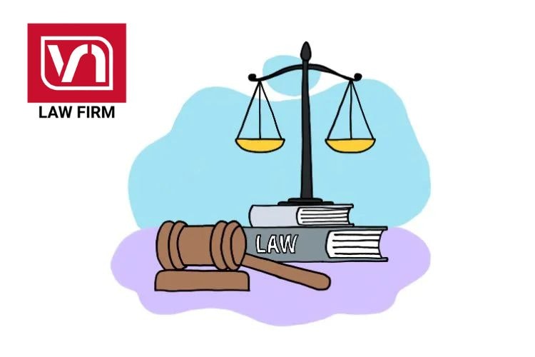 VN hukuk firmasının yasal hizmetleri - Lawfirm.vn medya 1