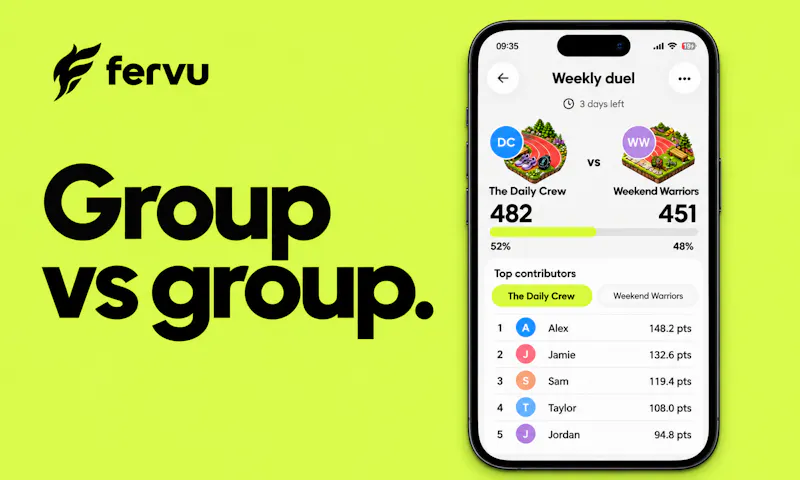 Fervu screenshot 4