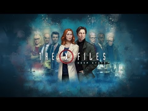 X-Files: Deep State gallery image