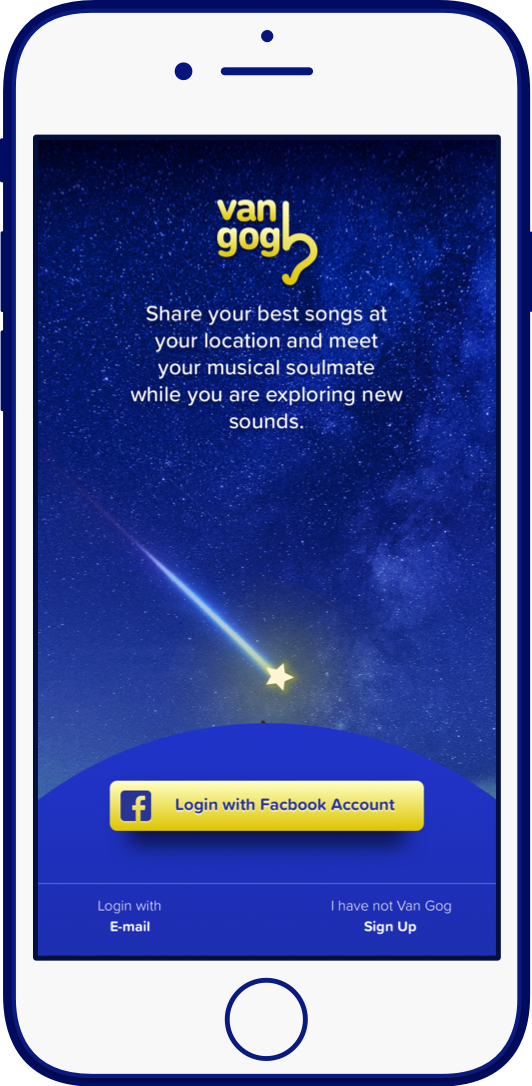 Van Gog Music Radar gallery image