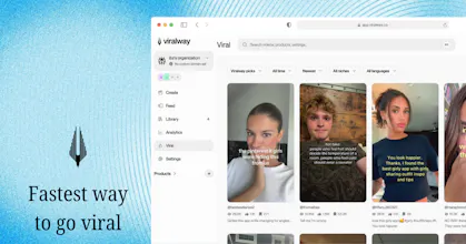 Viralway gallery image