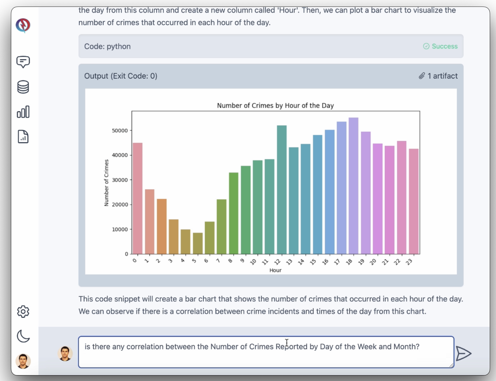 OpenDoc AI - DataIQ gallery image