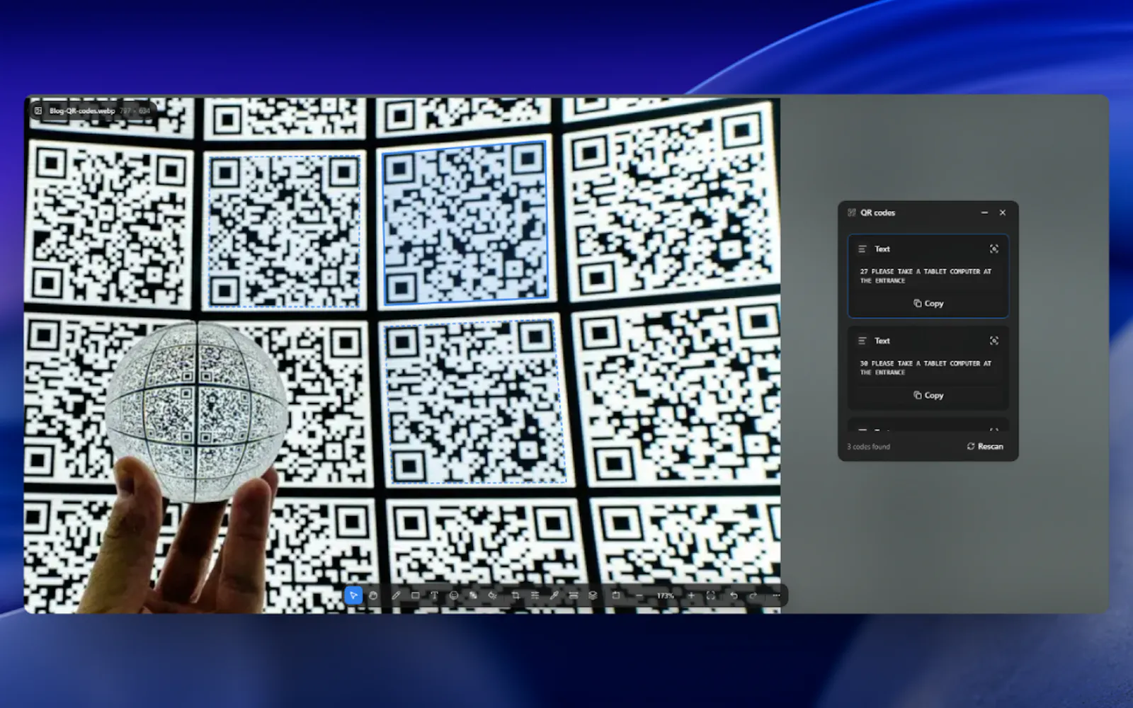 BetterViewer screenshot 6