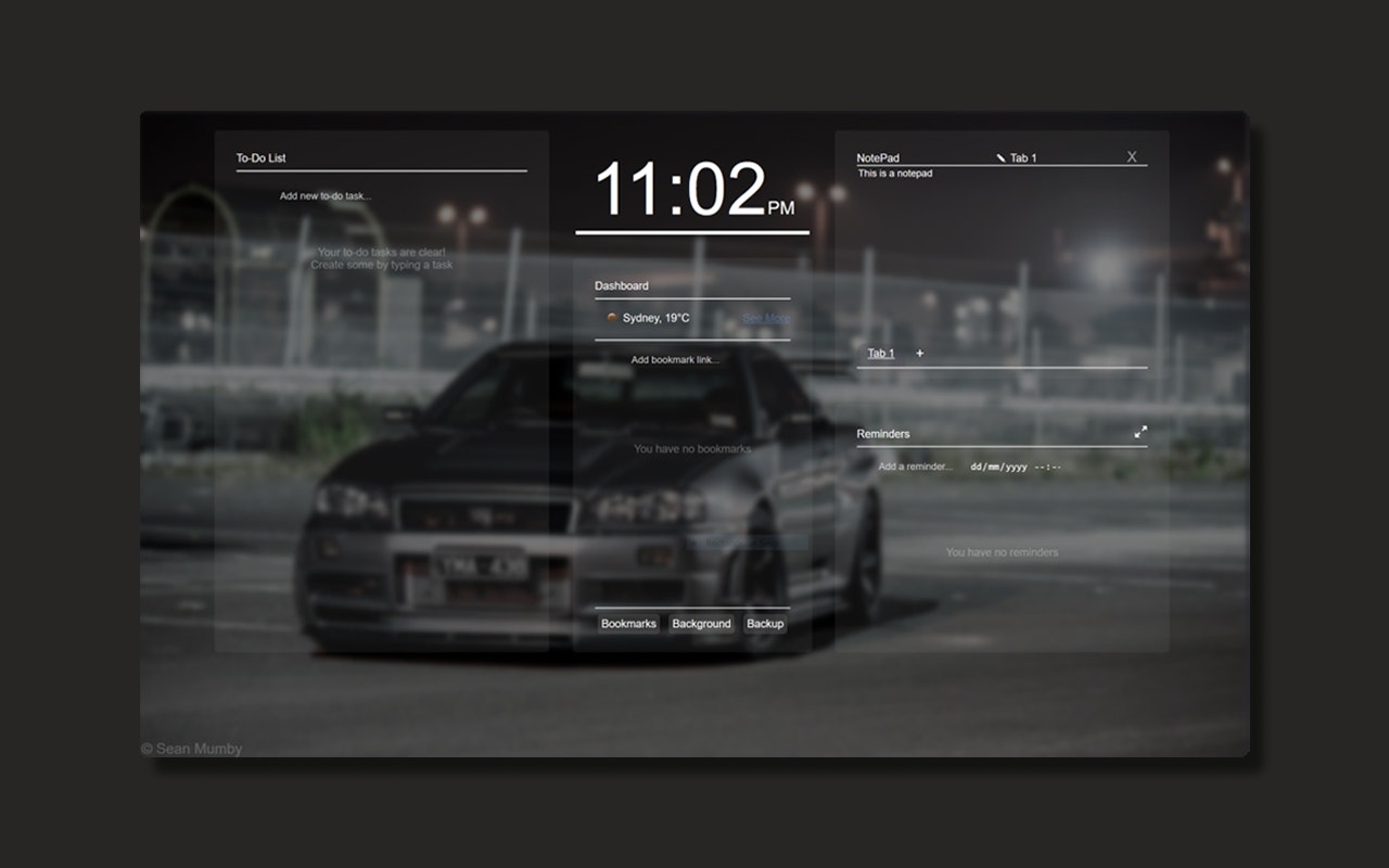 SuiteTab gallery image