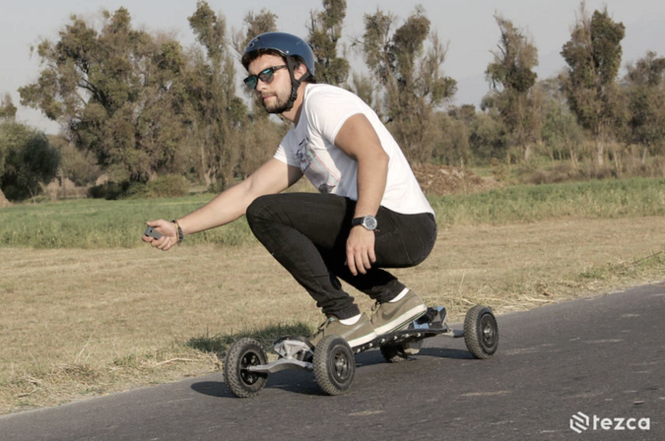 Tezca Boards gallery image