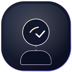 PickThis - Product Hunt launch logo and brand identity