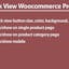 Quick View Woocommerce Product