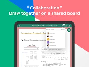 limeboard (beta) gallery image
