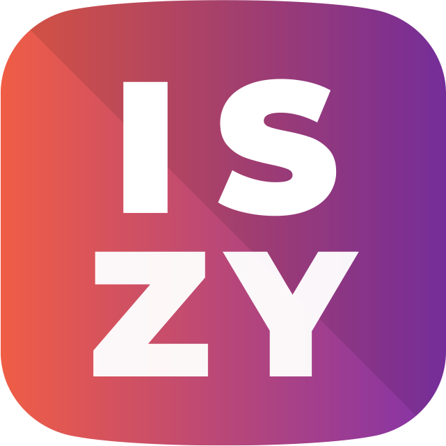 Iszy