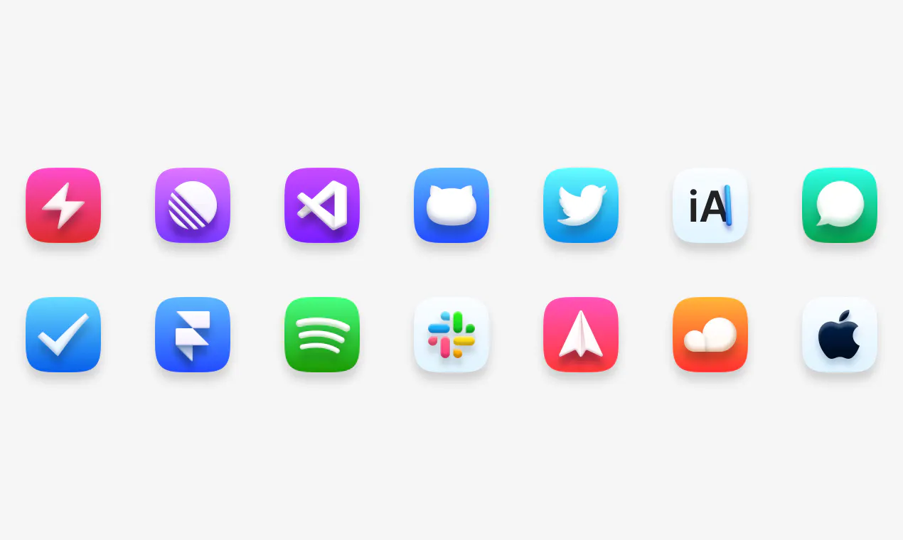 Mac Icon Code Mac Os Icon Png