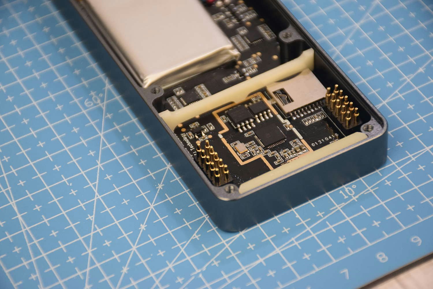 WiPhone gallery image