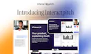 Interactpitch