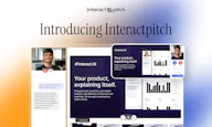 Interactpitch