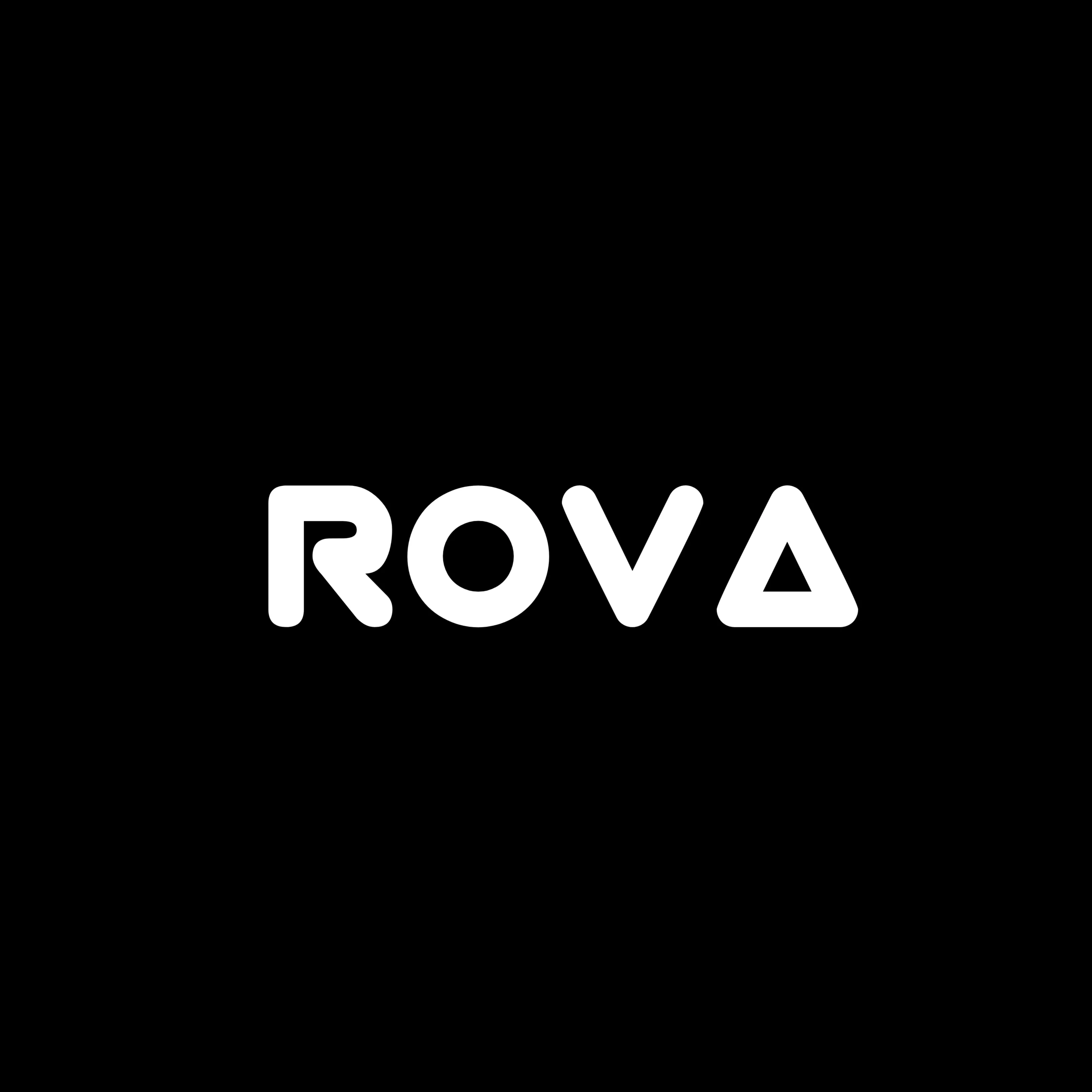 ROVA — Ride tracking App