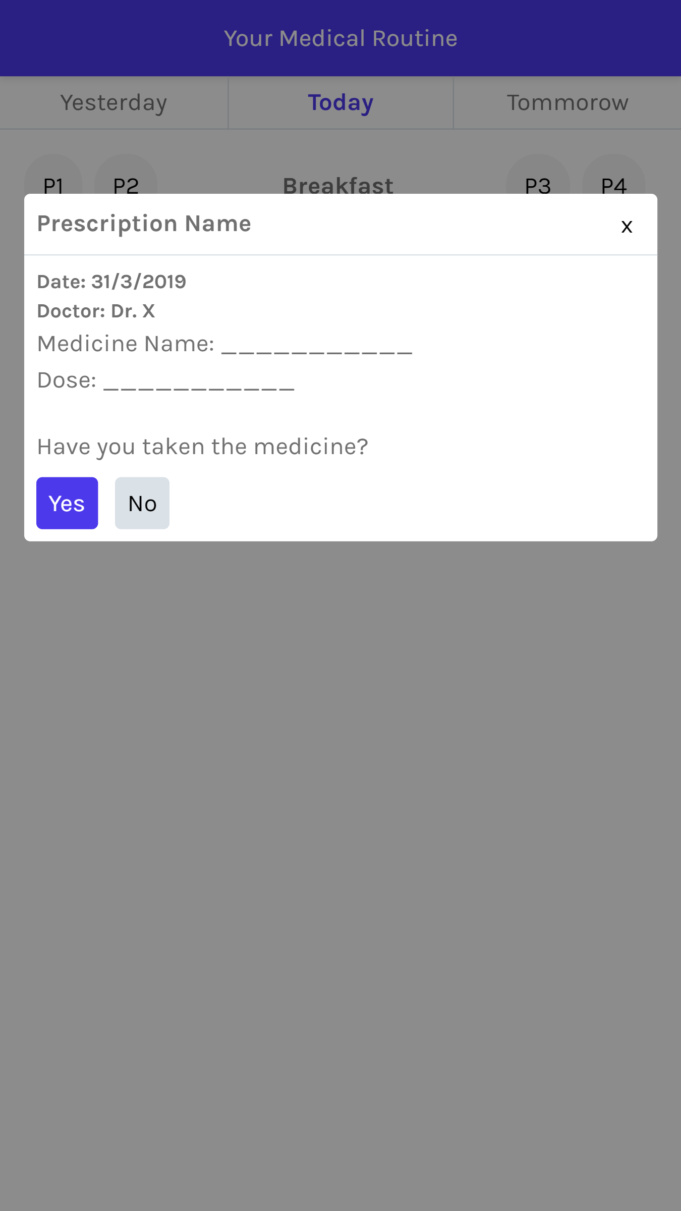 InstaMediCare gallery image