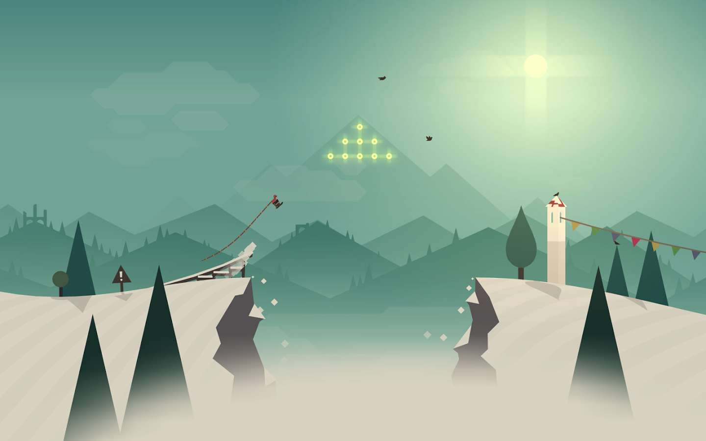 Alto's Adventure Android gallery image